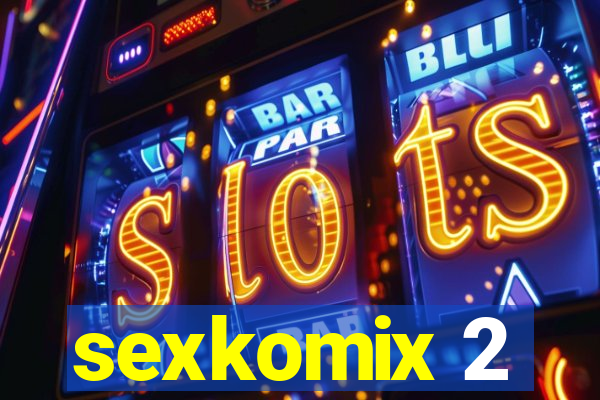 sexkomix 2